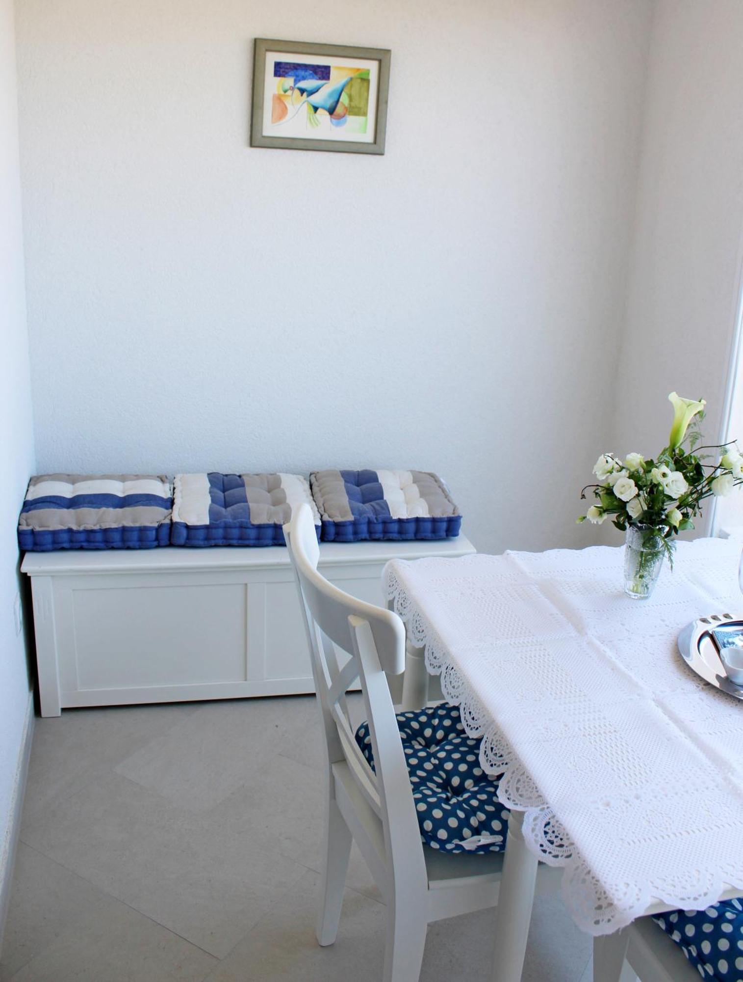 Apartments Adriona With Parking Makarska Kamer foto