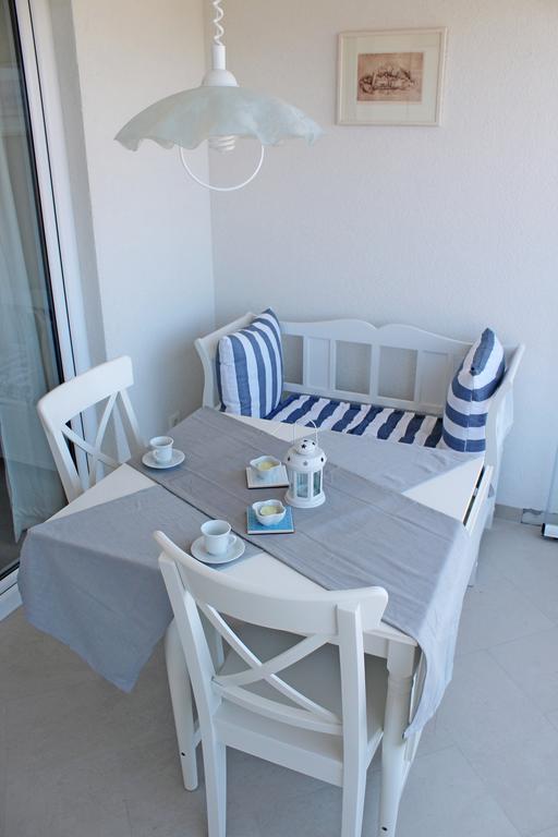 Apartments Adriona With Parking Makarska Buitenkant foto
